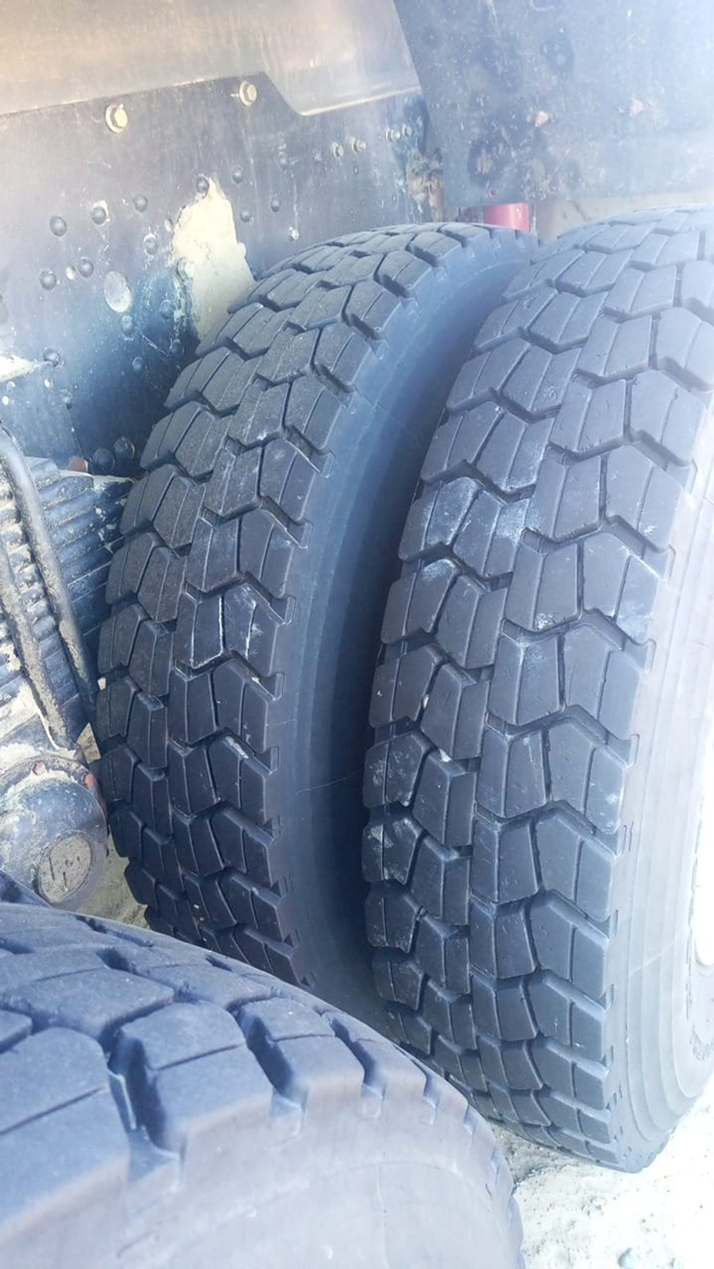 Shacman (Shaanxi) SX* 6x6 Самосвал SX32586V385 (Дизельный, 11,6 л, 423 л.с., МТ)