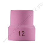 Набор COLISEUM №12 (TIG TP 9/20/25) диаметр вольфрама 1,6 мм. CLS0930