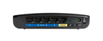 LINKSYS Маршрутизатор Linksys E1200-EE 4x10/100 Base-TX + 802.11n