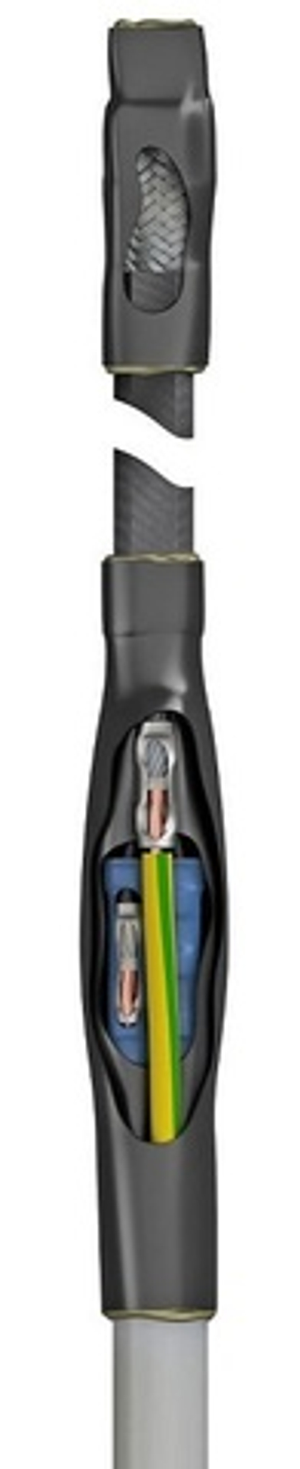 Набор муфт для подключения саморегулирующихся нагревательных кабелей НГК КВТ 86669