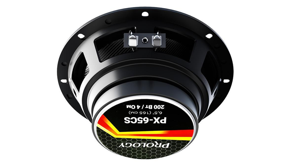 Динамики Prology PX-65CS