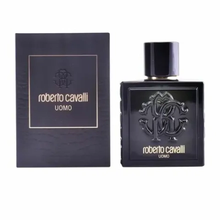 Унисекс парфюм Roberto Cavalli Uomo EDT 100 мл