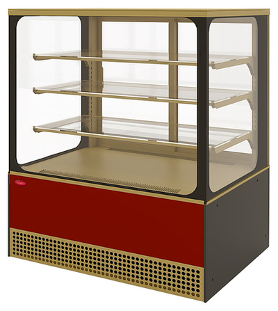Витрина кондитерская Марихолодмаш Veneto VS-1,3 Cube