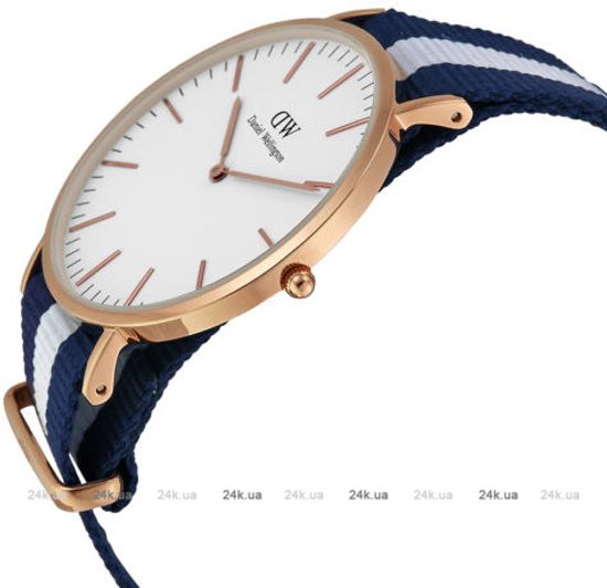 Наручные часы Daniel Wellington 0104DW