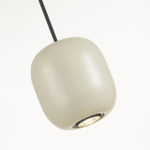 5060/1GA ODL Подвес GU10 4Вт 220В IP20 PENDANT