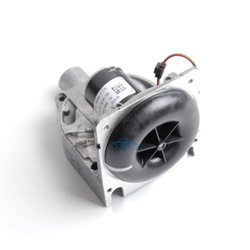 Air blower Eberspacher Hydronic II (VW Sharan) 3