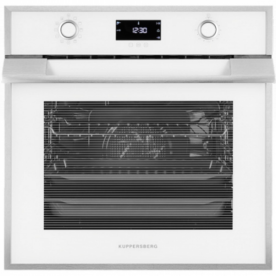 Электрический духовой шкаф Kuppersberg FZH 611 W 6089