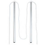 Набор леерных стоек + леер, "Мореман" (10249272)