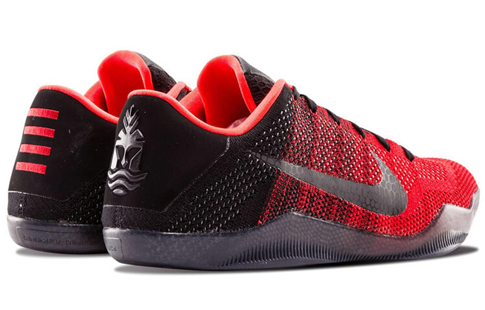 Кроссовки Nike Kobe 11 Elite Low Achilles Heel