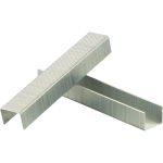 Скобы для степлера Выбор есть (Attache Economy) №23/10 с цинковым покрытием (1000 штук в упаковке)