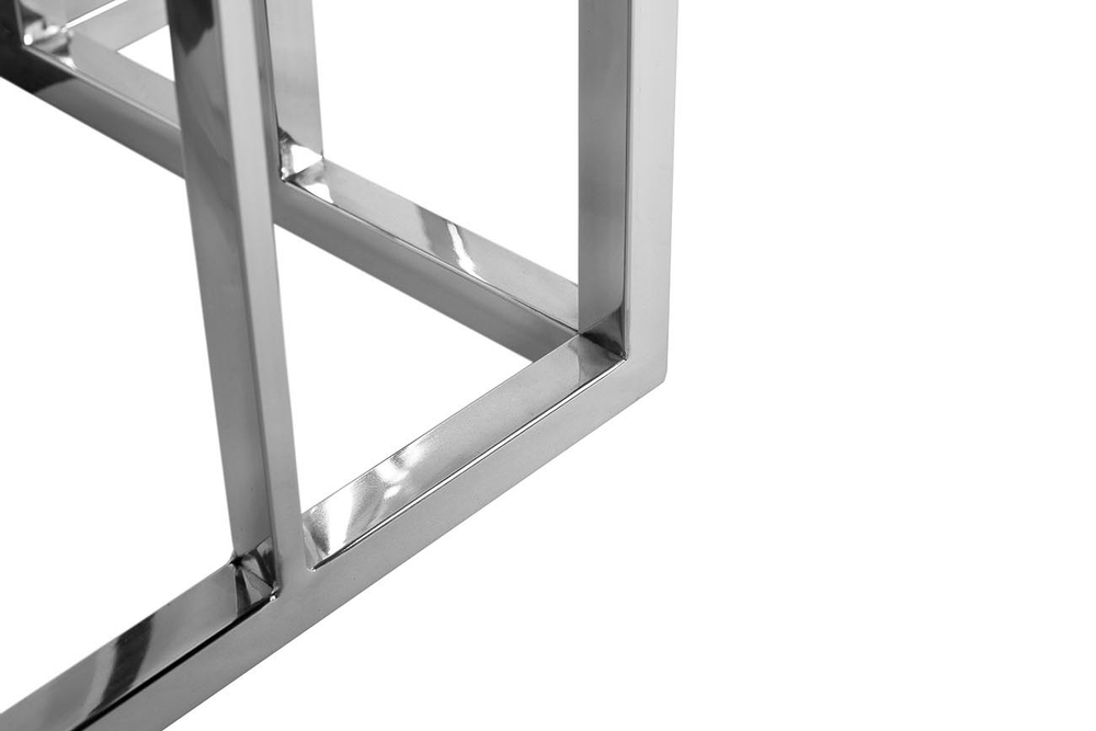 Консоль Garda Decor 13RXC3102-SILVER