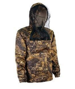 Костюм Антимоскитный хворост Микровелюр