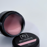 ZT Самовыравнивающийся гель Skin touch "Peach silk" 30 гр.