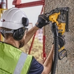 Аккумуляторный штроборез DeWalt DCG200NT, DCG200NT-XJ