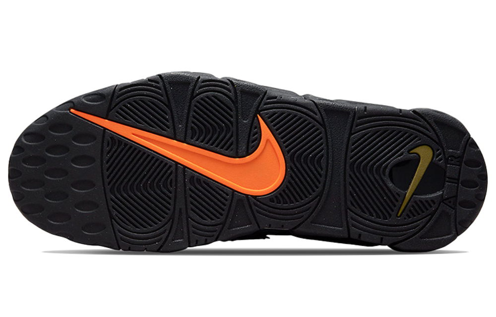 Кроссовки Nike Air More Uptempo