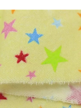 Ткань Фланель хлопок 100% 90 см 150 г/м²