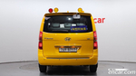 Hyundai The New Grand Starex 어린이보호차 (04.2020)