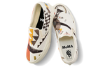Moma X Vans Slip-On