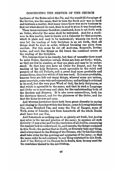 The Book of Common Prayer | Church Of England