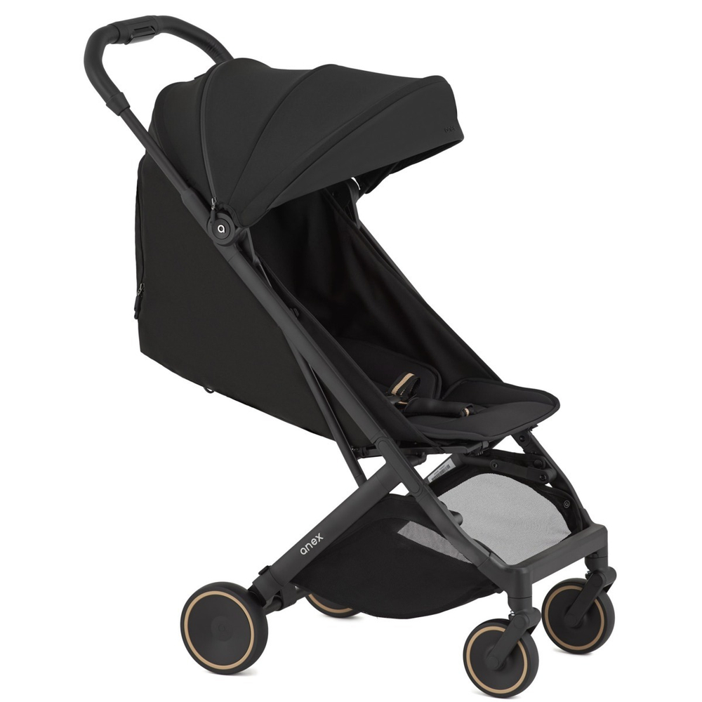 Anex Прогулочная коляска AIR-X2 Nero