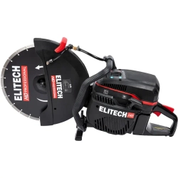 ELITECH HD GC 400 (E2103.002.00) бензорез 210632