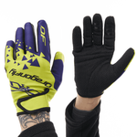 Cross / Желто-фиолетовый