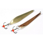 Блесна для рыбалки вертикальная Killer-NW WKR090015FSF