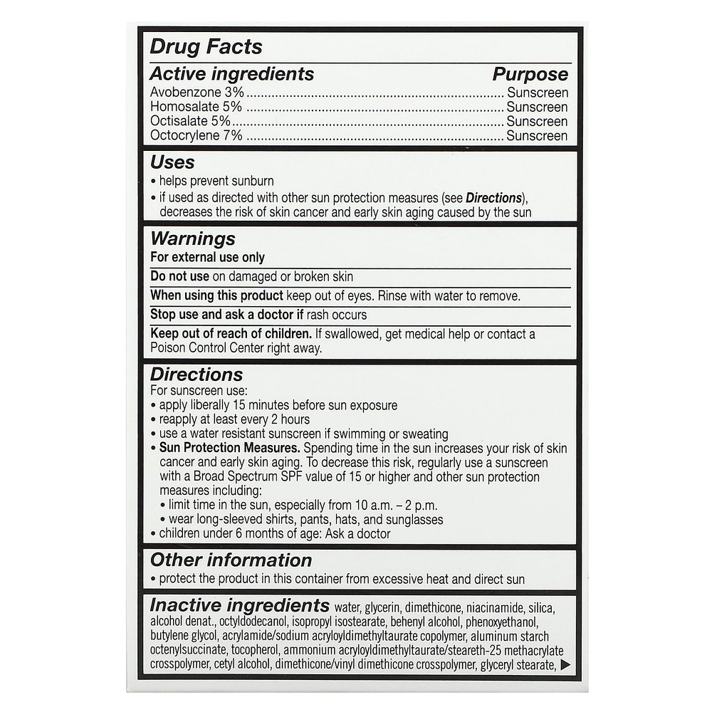 L'Oréal, Age Perfect Anti-Sagging + Even Tone, экспертное увлажняющее средство с коллагеном, SPF 30, 70 г (2,5 унции)