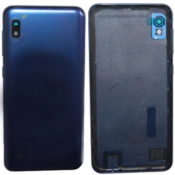 Задняя крышка для Samsung Galaxy A10 (SM-A105F) Синий