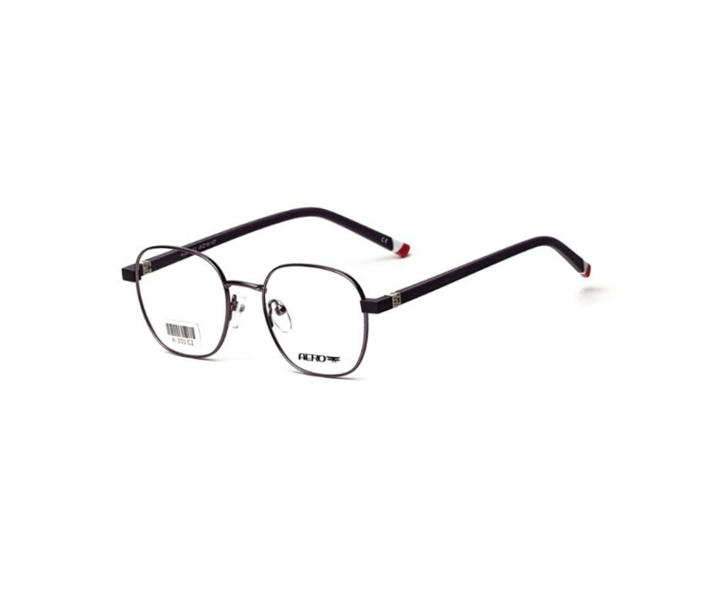 Aero Kids AK201 c.2 оправа мед.