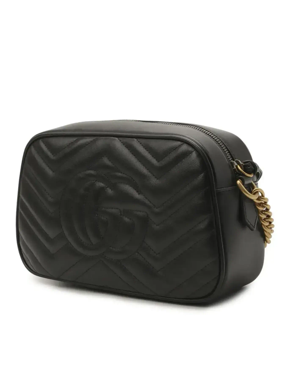 Gucci Marmont Messenger