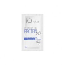 IQ Hair Подложка Протеиновая Protein 3D