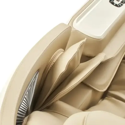 Массажное кресло Senzo Katana Бежевое