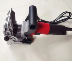 Фрезер присадочный для шкантов