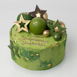 Заказной торт 1 кг