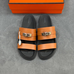 Шлепанцы Hermes Jackson