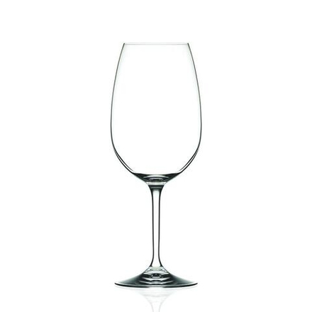 Бокал для вина 660 мл хр. стекло Gran Cuvee Luxion Invino RCR [6]