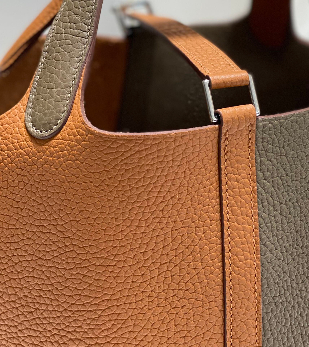 Hermes Picotin 18