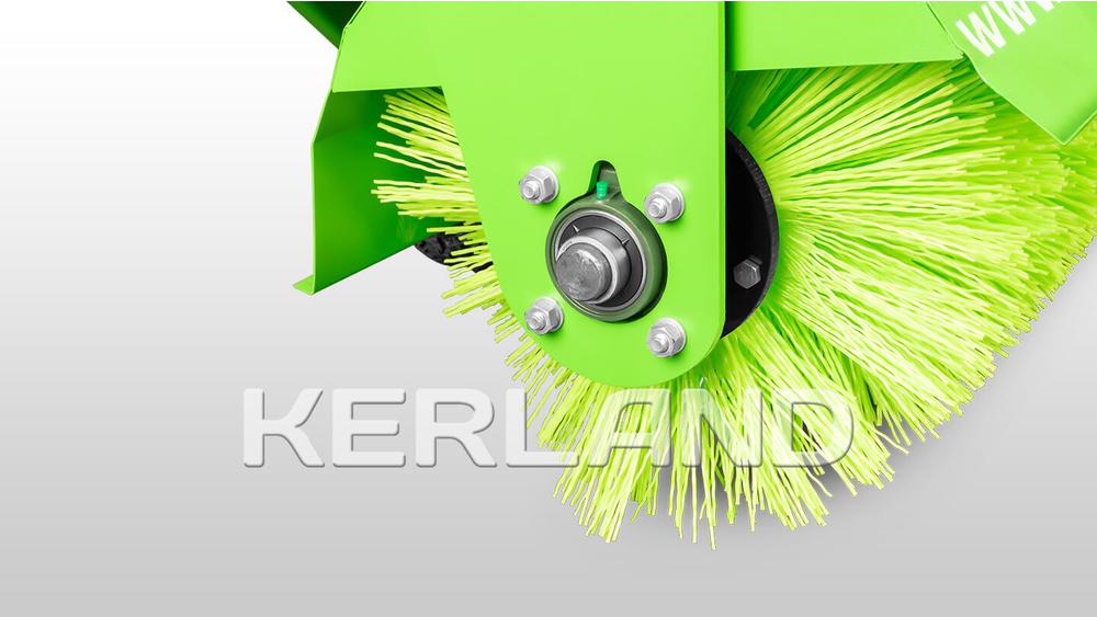 Щётка подметальная Kerland | Керланд МП1600