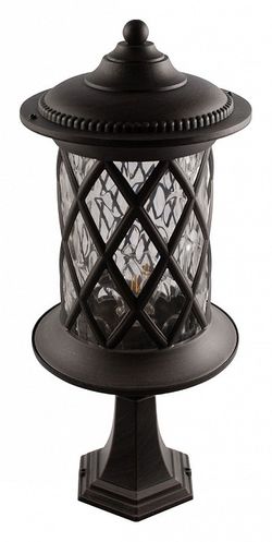 Наземный низкий светильник Loft it Bergamo 100018/620