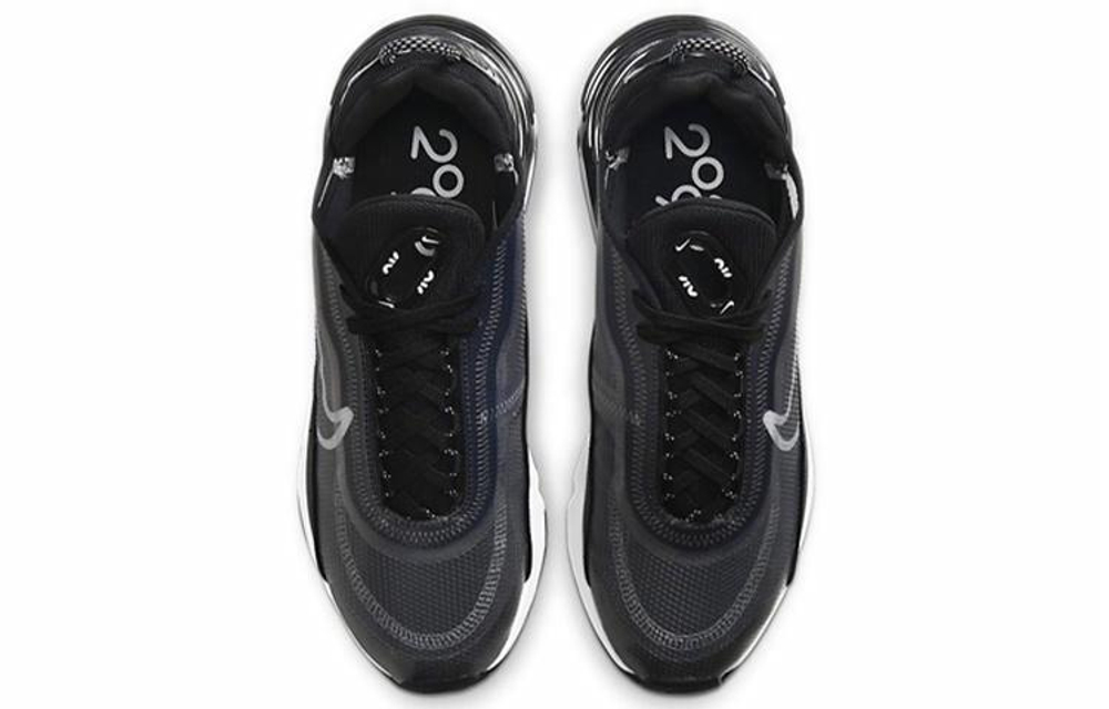 Кроссовки Nike Air Max 2090 (Женская размерная сетка)