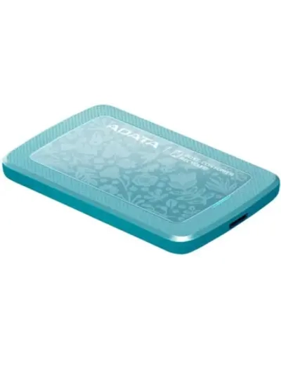 2.5" 1 ТБ Внешний HDD HC300 ECO AHC300E-1TU31-CGN GREEN