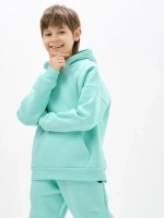 Костюм с начёсом спортивный детский