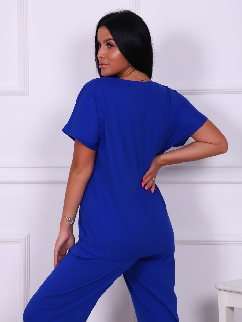 Костюм М-137-2 Ивановский трикотаж (Акция)