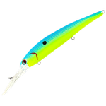 Воблер TsuYoki(Tsuribito) Soloist 120F 120мм 20г 6.5-8.0м 1шт floating -