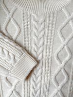 Свитер arc-en-ciel