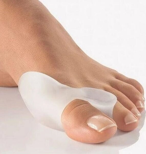 Фиксатор большого пальца стопы Valgus Pro 2 шт