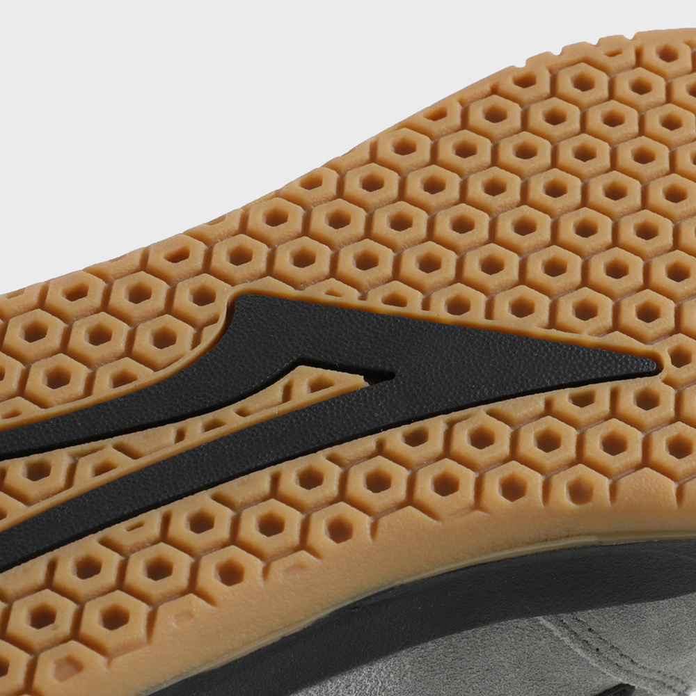 Кеды Lakai Telford Low: Roman (Q4-25)