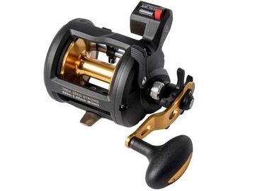 Катушка WFT Offshore II LW LC 30 RH 3+1