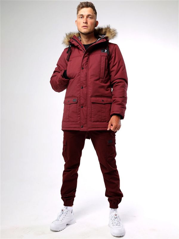 Парка «‎Север»